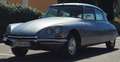 Citroen DS Ds 21 Pallas Plateado - thumbnail 3