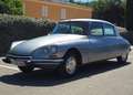 Citroen DS Ds 21 Pallas Plateado - thumbnail 5