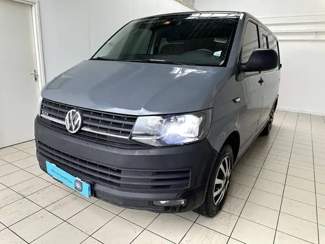 Volkswagen Transporter Ccb VI 3.0T L1 2.0 TDI