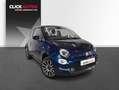 Fiat 500 1.0 Hybrid 70CV Monotrim Bleu - thumbnail 2