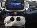 Fiat 500 1.0 Hybrid 70CV Monotrim Bleu - thumbnail 10