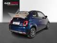 Fiat 500 1.0 Hybrid 70CV Monotrim Bleu - thumbnail 4