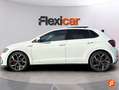 Volkswagen Polo 2.0 TSI GTI DSG 152KW Blanco - thumbnail 4