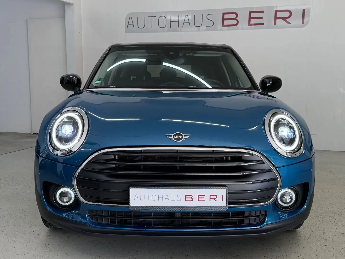 MINI Cooper Clubman COOPER Clubman*Kamera*Apple CarPlay* Blau - 2
