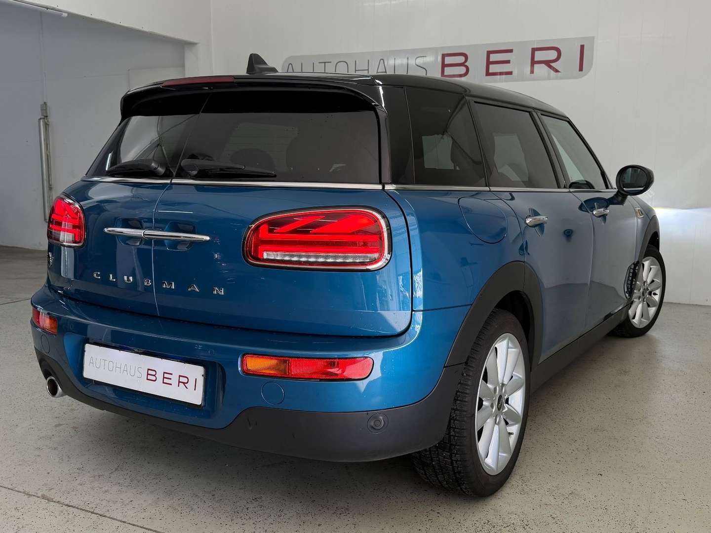 Mini Clubman COOPER -  - Joinsteer - #5