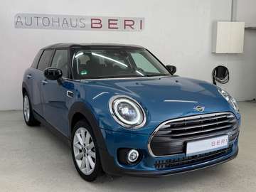 COOPER Clubman*Kamera*Apple CarPlay*