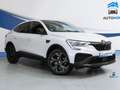 Renault Arkana RS Line TCe 103kW(140CV) EDC mild hybrid Gris - thumbnail 3