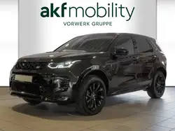 Land Rover Discovery Sport 2.0 D200 Dynamic SE Navi*AHK*Kamer