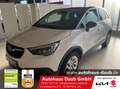 Opel Crossland X 1.2 Innovation+Automatik+Navi+Alu+ Weiß - thumbnail 1