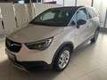 Opel Crossland X 1.2 Innovation+Automatik+Navi+Alu+ Weiß - thumbnail 2