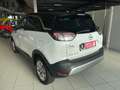 Opel Crossland X 1.2 Innovation+Automatik+Navi+Alu+ Weiß - thumbnail 4