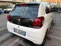 Peugeot 108 108 3p 1.0 12v Allure Top! Bianco - thumbnail 6