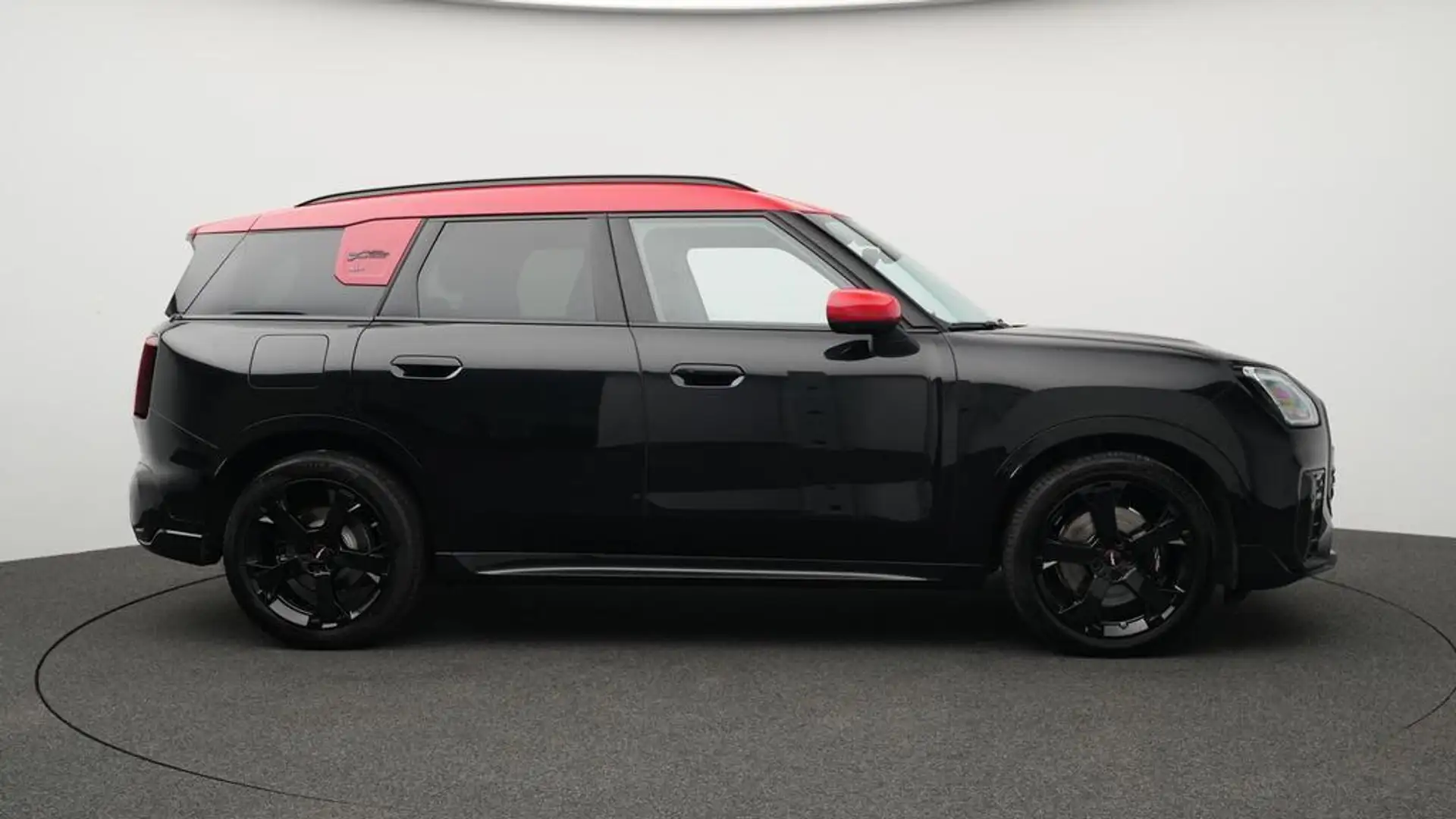 MINI Countryman S All4 MINI Countryman S ALL4 Schwarz - 2
