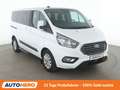 Ford Tourneo Custom 2.0 TDCi 320 L1 Trend Aut.*8-SITZER*CAM*PDC*SHZ* Blanc - thumbnail 8