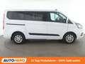 Ford Tourneo Custom 2.0 TDCi 320 L1 Trend Aut.*8-SITZER*CAM*PDC*SHZ* Blanc - thumbnail 7