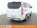 Ford Tourneo Custom 2.0 TDCi 320 L1 Trend Aut.*8-SITZER*CAM*PDC*SHZ* Blanc - thumbnail 6