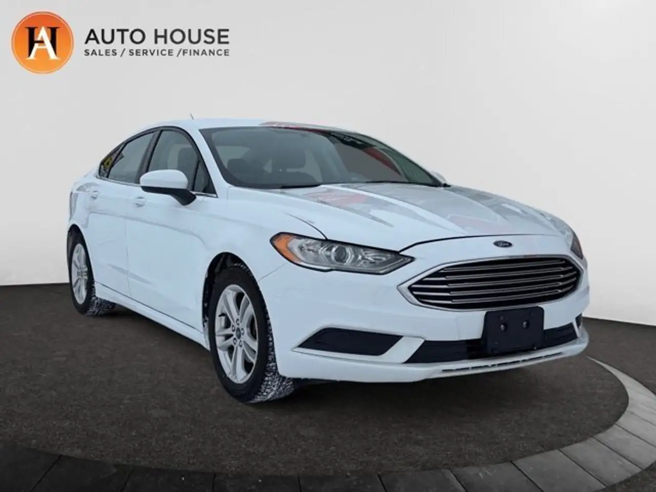 Ford Fusion снимка Ford Fusion