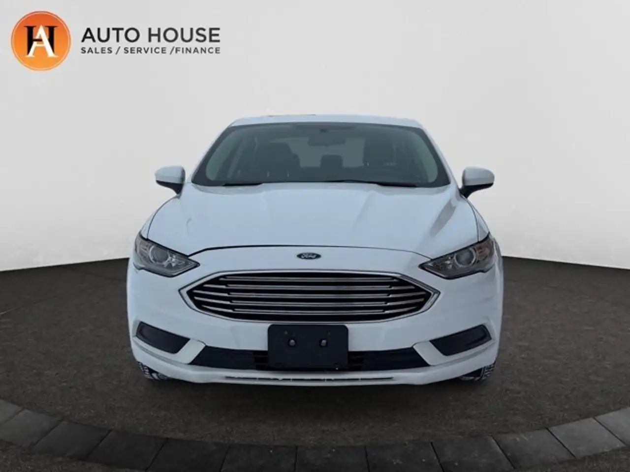Ford Fusion снимка Ford Fusion