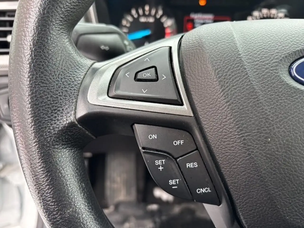 Ford Fusion снимка Ford Fusion