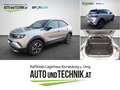 Opel Mokka Edition 1,2 StartStop Grau - thumbnail 1