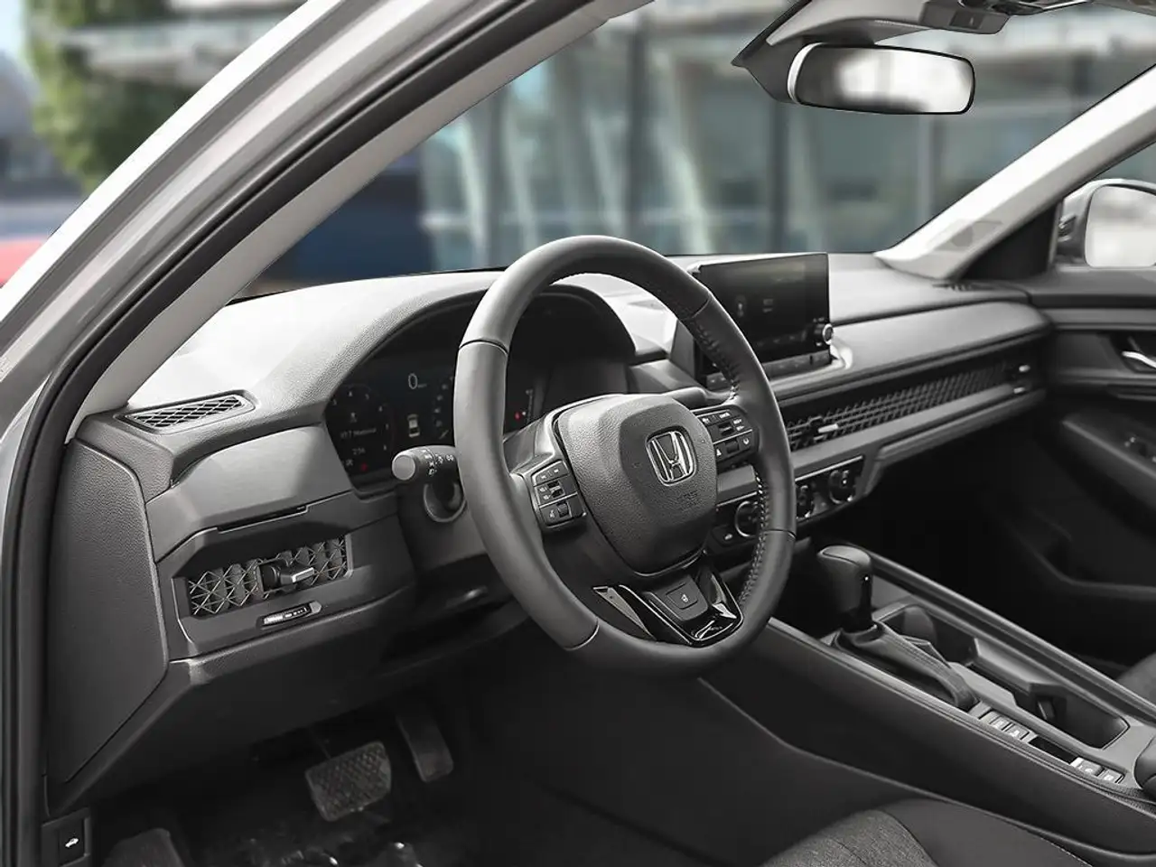 Honda Accord снимка Honda Accord
