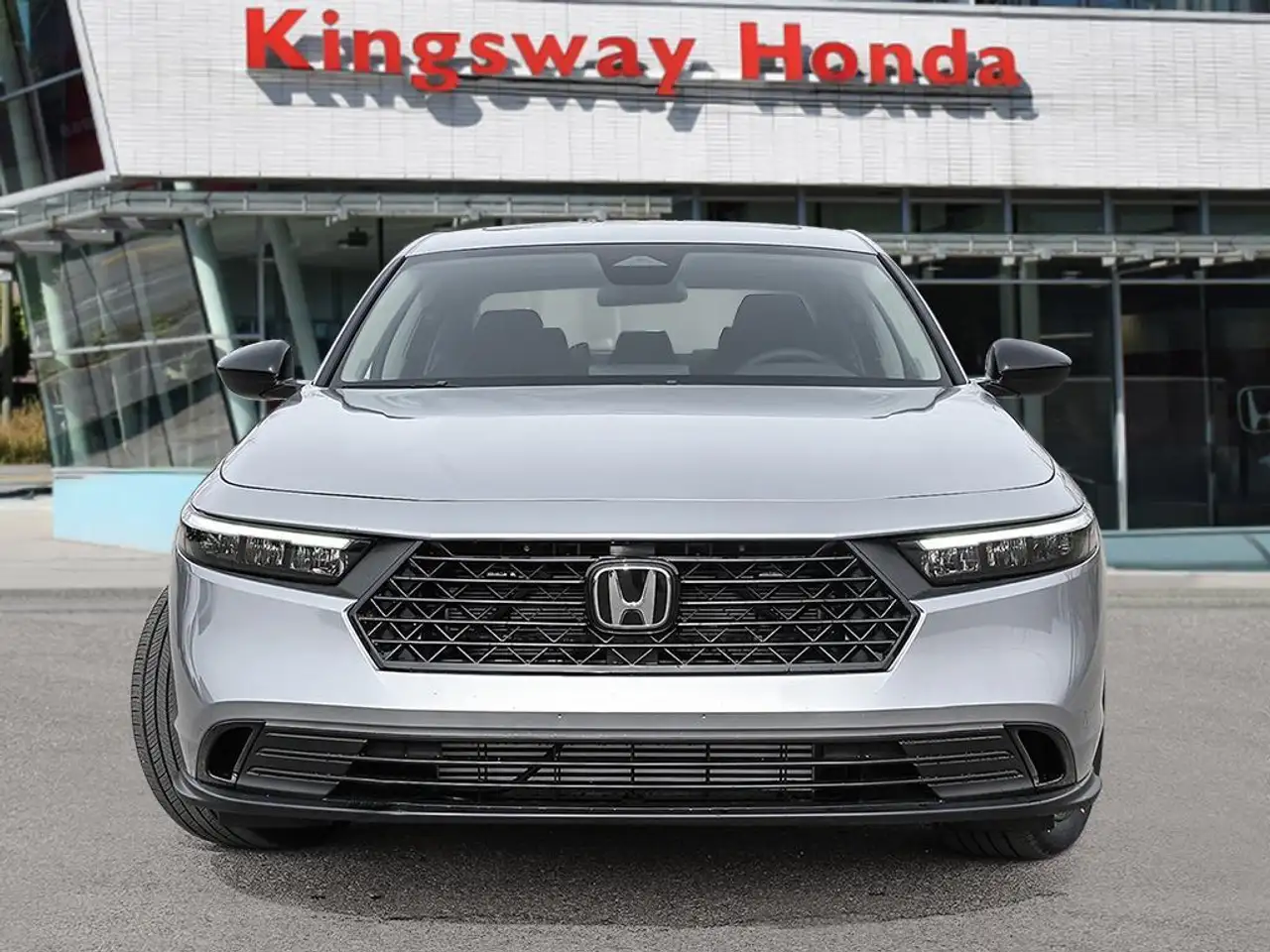 Honda Accord снимка Honda Accord