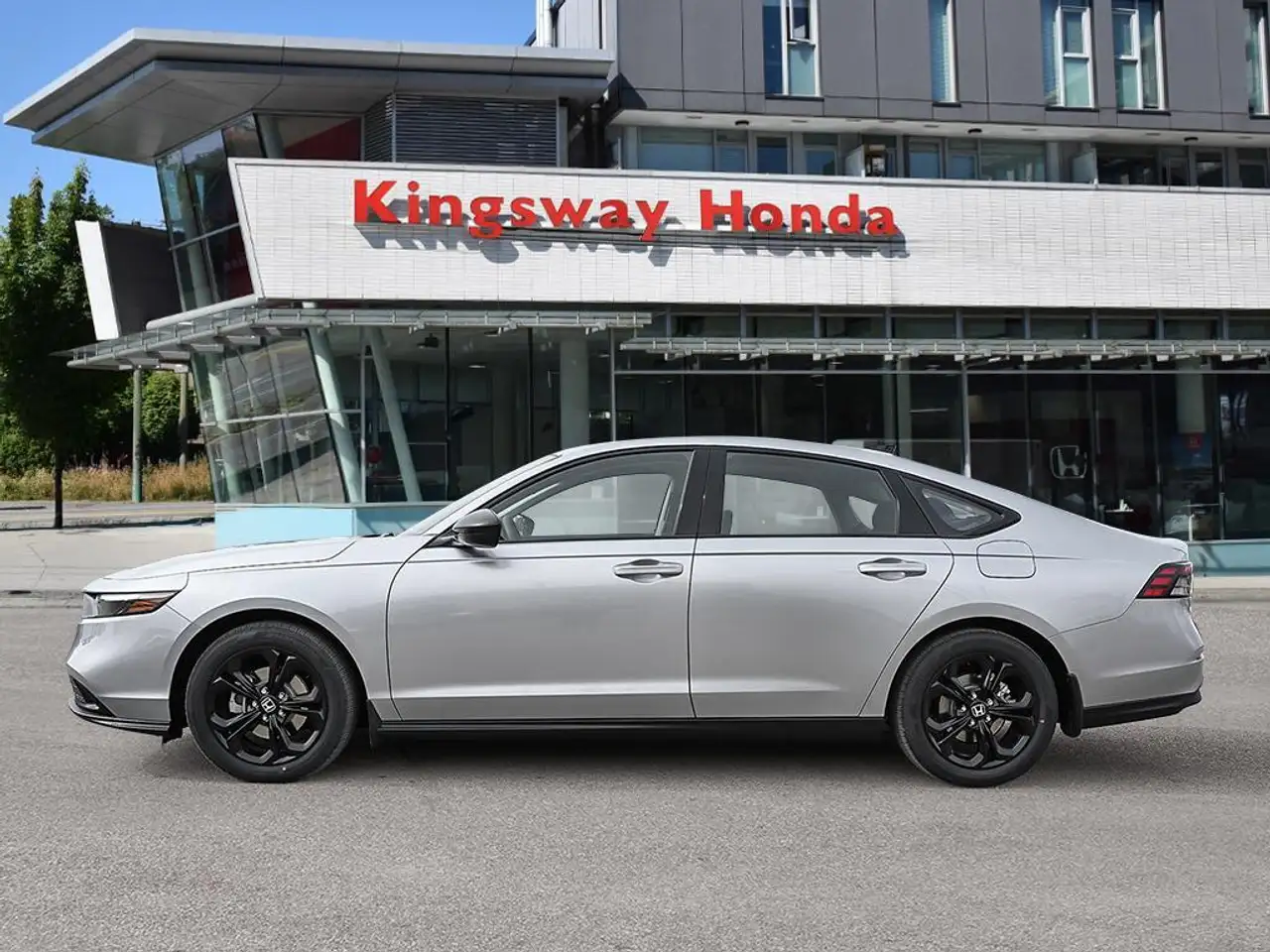 Honda Accord снимка Honda Accord