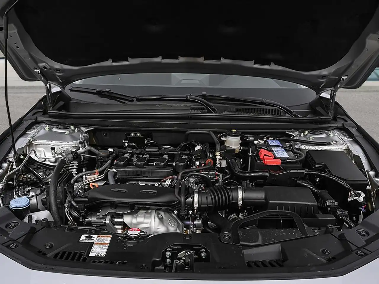 Honda Accord снимка Honda Accord