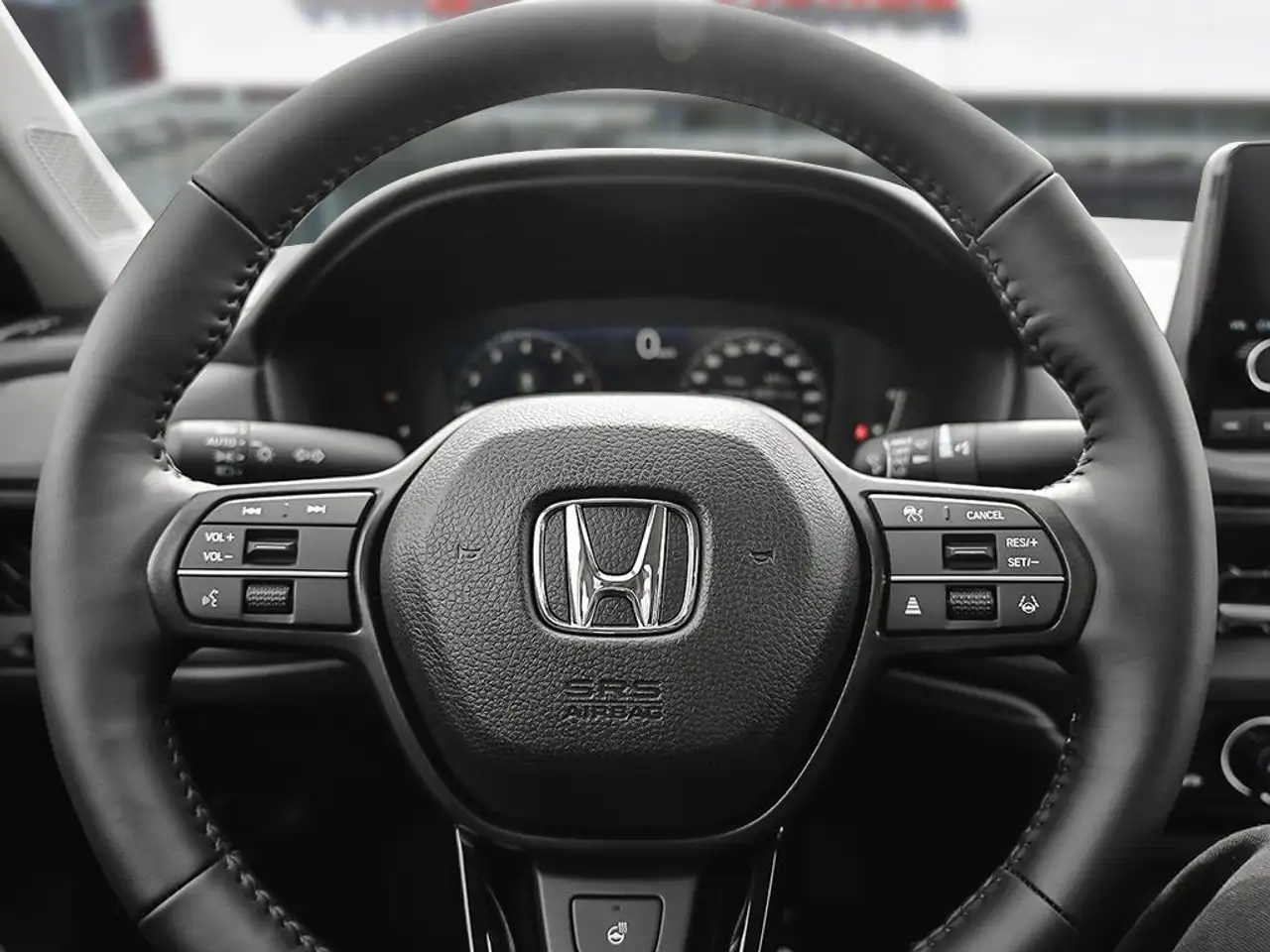Honda Accord снимка Honda Accord