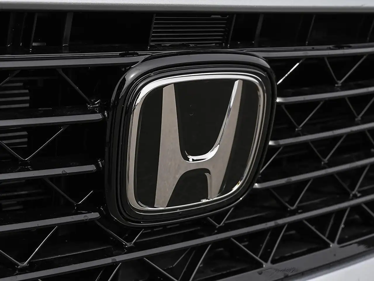 Honda Accord снимка Honda Accord
