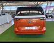 Volkswagen ID. Buzz ID.Buzz Pro Оранжевий - thumbnail 3