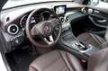 Mercedes-Benz GLC 250 d 4M **AMG-PAKET PANO KAMERA DESIGNO** Blanc - thumbnail 9