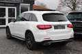 Mercedes-Benz GLC 250 d 4M **AMG-PAKET PANO KAMERA DESIGNO** Blanc - thumbnail 4