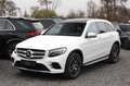 Mercedes-Benz GLC 250 d 4M **AMG-PAKET PANO KAMERA DESIGNO** Blanc - thumbnail 1