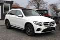 Mercedes-Benz GLC 250 d 4M **AMG-PAKET PANO KAMERA DESIGNO** Blanc - thumbnail 3