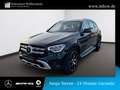 Mercedes-Benz GLC 400 d 4M Leder*AMG-Alu20*AHK*HUD*AirBody*FAP Noir - thumbnail 1