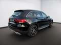 Mercedes-Benz GLC 400 d 4M Leder*AMG-Alu20*AHK*HUD*AirBody*FAP Noir - thumbnail 4