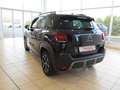 Citroen C3 Aircross Plus 1.2 PT110, Klimaautomatik,Navi.,Einparkhilfe Schwarz - thumbnail 4