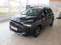 Citroen C3 Aircross Plus 1.2 PT110, Klimaautomatik,Navi.,Einparkhilfe Schwarz - thumbnail 1