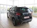 Citroen C3 Aircross Plus 1.2 PT110, Klimaautomatik,Navi.,Einparkhilfe Schwarz - thumbnail 9