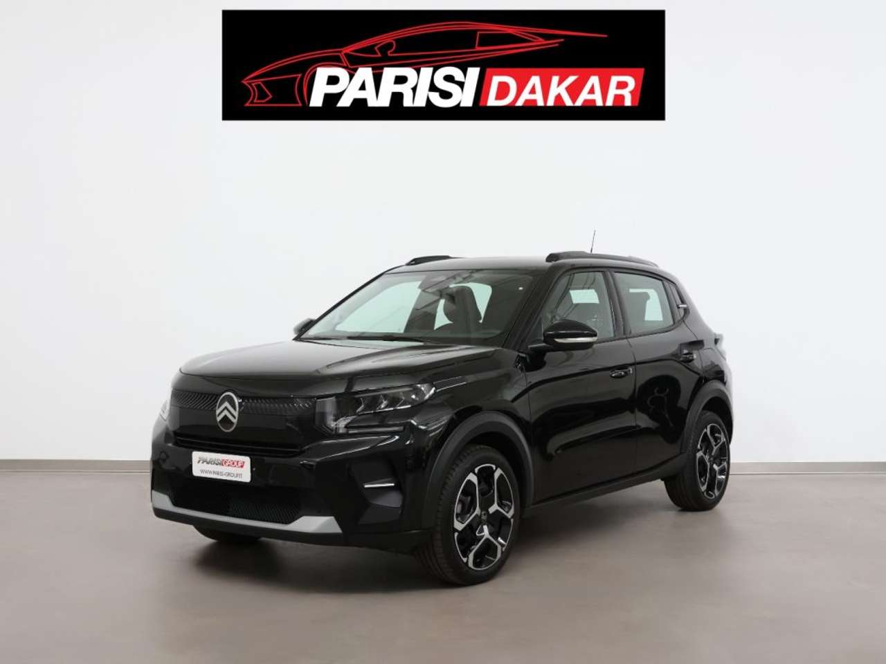 Citroen C3 1.2 PureTech 100CV S&S Plus *PROMO PARISI GROUP*