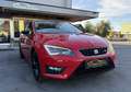 SEAT Leon FR 1,4 TSI *SPORTPAKET* LED* TEILLEDER SPORTSITZE* Rot - thumbnail 3