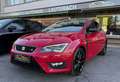 SEAT Leon FR 1,4 TSI *SPORTPAKET* LED* TEILLEDER SPORTSITZE* Rot - thumbnail 4