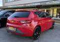 SEAT Leon FR 1,4 TSI *SPORTPAKET* LED* TEILLEDER SPORTSITZE* Rot - thumbnail 8