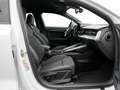 Audi S3 Sportback 2.0 TFSI quattro LEDER ACC SHZ L Blanc - thumbnail 2