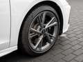 Audi S3 Sportback 2.0 TFSI quattro LEDER ACC SHZ L Blanc - thumbnail 5