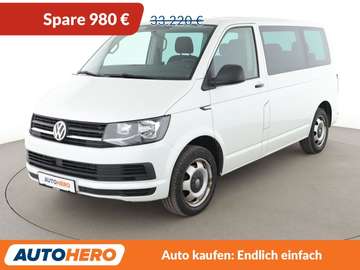 2.0 TDI Trendline Aut.*NAV*ACC*CAM*PDC*SHZ*BT*