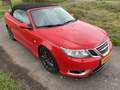 Saab 9-3 Cabrio 2.0 T Aero Youngtimer Garantie Rot - thumbnail 27