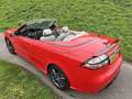 Saab 9-3 Cabrio 2.0 T Aero Youngtimer Garantie Roşu - thumbnail 12