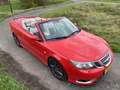 Saab 9-3 Cabrio 2.0 T Aero Youngtimer Garantie Rot - thumbnail 5